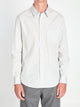 Celine Shirt In Poplin Cotton With Stripes
