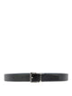 Prada Reversible Saffiano Belt