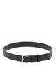 Prada Saffiano Leather Belt