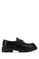 Prada Leather Loafers