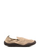 Prada Speedrock Suede Slip-On Loafers