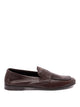 Prada Leather Loafers
