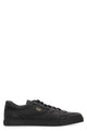 Prada Low-Top Sneakers In Leather.