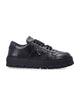 Prada Prada Leather Sneakers