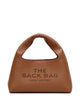 Marc Jacobs The Salk Mini Leather Handbag