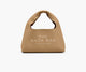 Marc Jacobs Elegant Leather Bag For Style