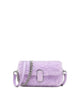 Marc Jacobs The Teddy J Marc Shoulder Bag