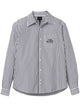 Marc Jacobs Striped Cotton Shirt