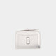 Marc Jacobs Genuine Leather Sleek Wallet