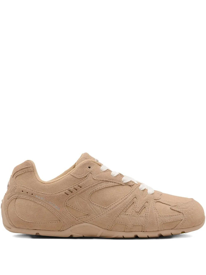 Marc Jacobs The 72 Spring Sneakers - - Leather - Beige
