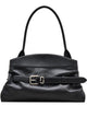 Marc Jacobs The Satchel Shoulder Bag - - Leather - Black