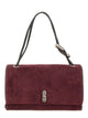 Marc Jacobs Brown Shoulder Bag