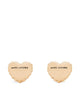 Marc Jacobs The Heart Balloon Stud Earrings