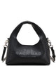 Marc Jacobs The Micro Sack Crossbody - - Leather - Black