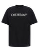 Off-White 'Big Logo Bookish' T-Shirt