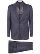 Tagliatore "Bruce" Single Breasted Jacket