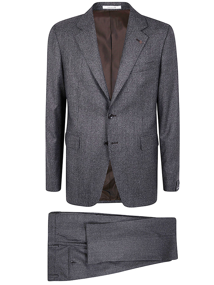Tagliatore "Napoli" Men`S Suit