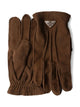 Prada Suede Gloves