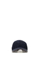 Prada Navy Blue Re-Nylon Baseball Cap