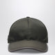 Prada Speedrock Camouflage Renylon Baseball Cap