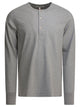 Merz B Schwanen Seraphim "Henley" T-Shirt