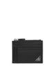 Prada Black Card Holder