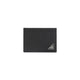 Prada Black Leather Card Holder