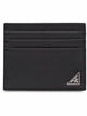 Prada Saffiano Leather Card Holder