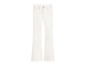 Celine Celine Marco White Jeans