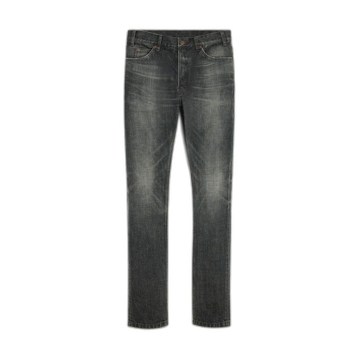 Celine Lou Low-Rise Jeans