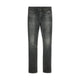 Celine Lou Low-Rise Jeans