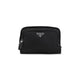 Prada Black Pouch
