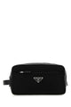 Prada Black Re-Nylon Beauty Case