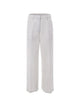 Patrizia Pepe Patrizia Pepe Wide-Leg Jeans