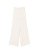 Patrizia Pepe Patrizia Pepe Elastic-Waist Pants
