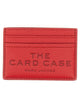 Marc Jacobs Portacarte Con Logo