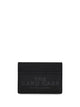 Marc Jacobs Black Leather Wallet