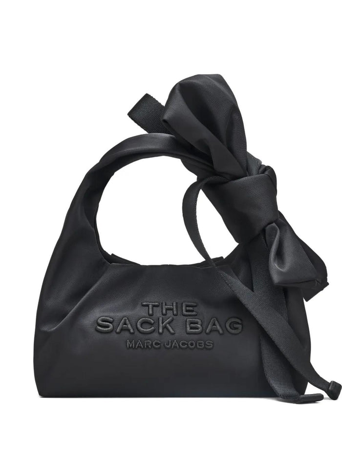 Marc Jacobs The Mini Sack Nylon Handbag