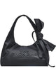 Marc Jacobs Nylon Sack Bag With Bow Design