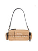 Marc Jacobs The Cargo Logo Shoulder Bag