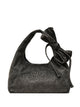 Marc Jacobs The Sack Shoulder Bag - - Cotton - Black
