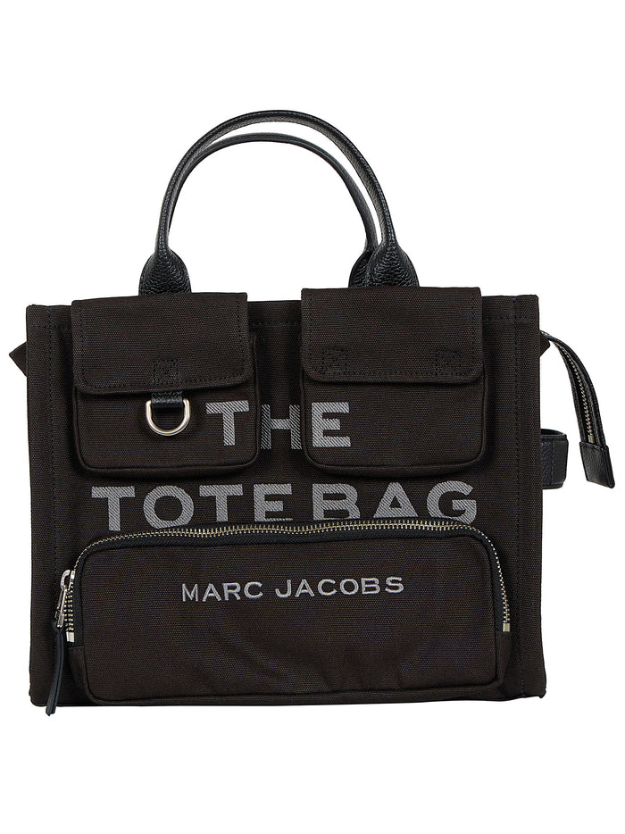 Marc Jacobs "The Medium Tote" Bag