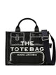 Marc Jacobs "The Tote Bag" Cargo Canvas Tote Bag