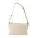 Marc Jacobs The Juliette Messenger Crossbody - - Leather - Ivory
