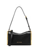 Marc Jacobs The Juliette Shoulder Bag - - Leather - Black