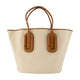 Marc Jacobs The Tote Shoulder Bag - - Cotton - Beige