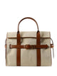 Marc Jacobs "The Tote Dakota" Canvas Bag