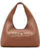Marc Jacobs Marc Jacobs The Sack Bag In Grained Leather