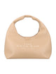 Marc Jacobs The Sack Leather Handbag
