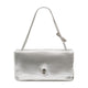 Marc Jacobs The Large Dual Shoulder Shopper Bag - - Leather - Grey